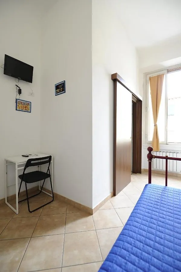 B&B カルシオ ストリコ フィレンツェ 2*,  イタリア