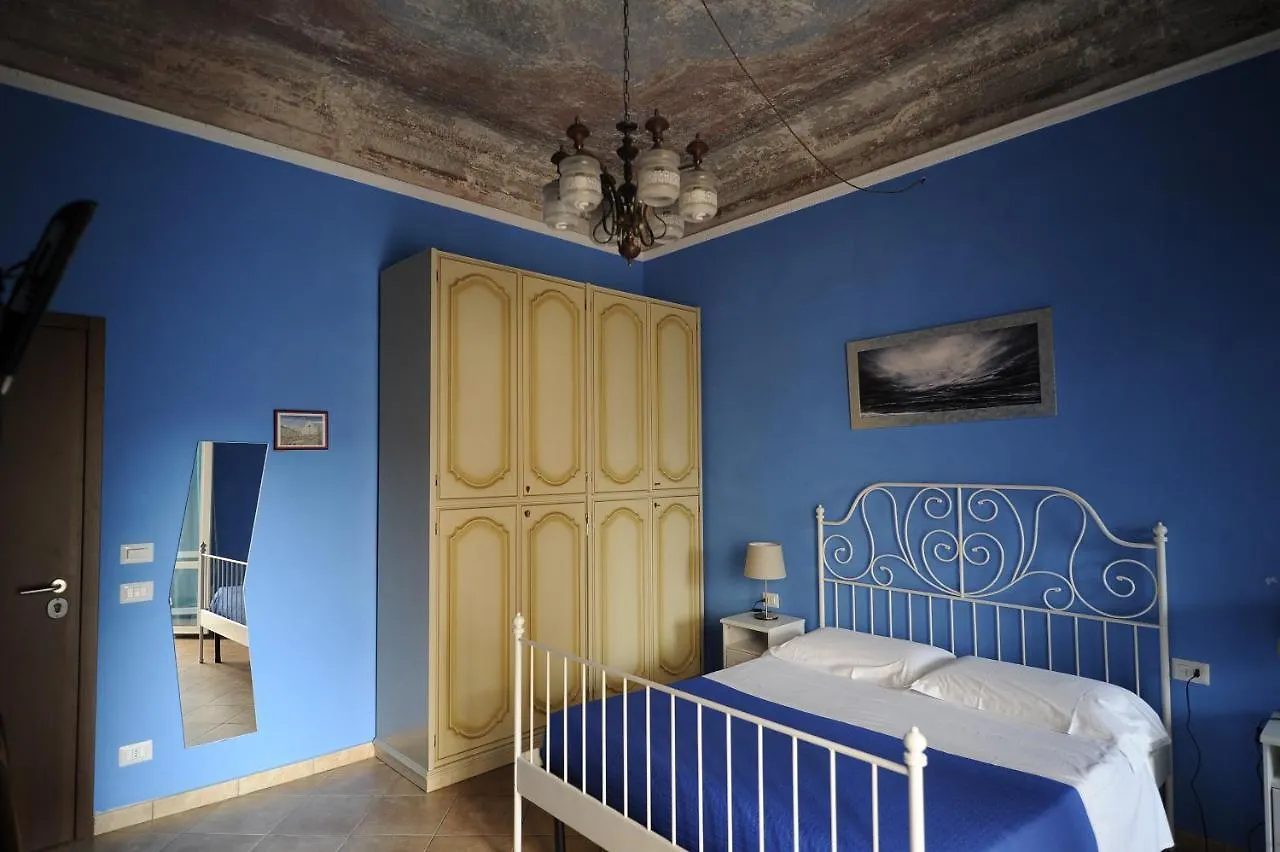 ゲストハウス B&B カルシオ ストリコ フィレンツェ