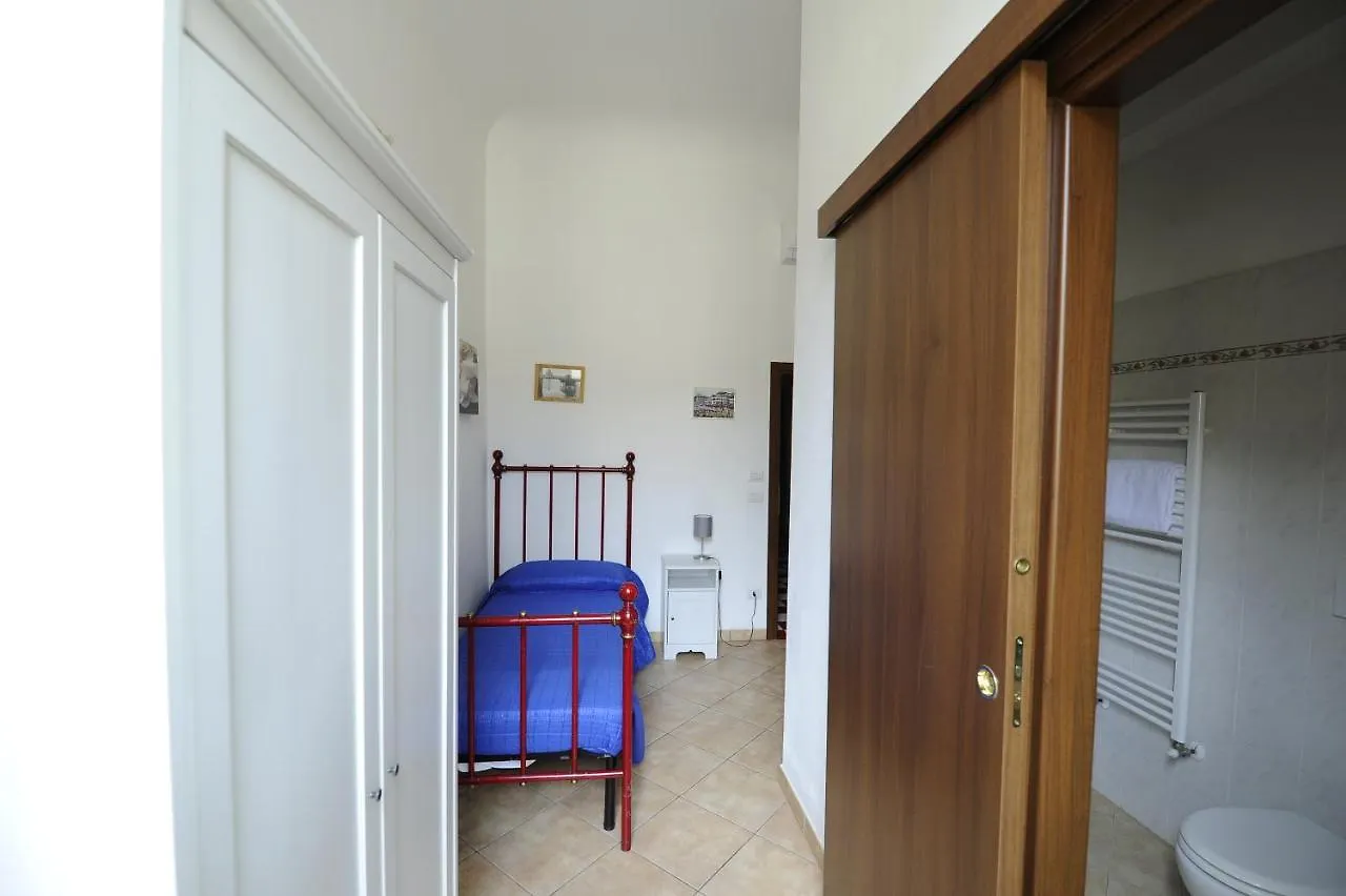 B&B カルシオ ストリコ フィレンツェ 2*,  イタリア