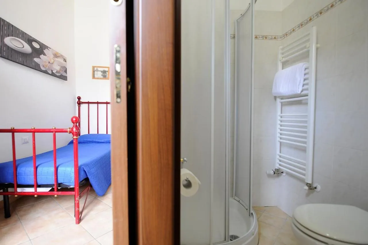 B&B カルシオ ストリコ フィレンツェ 2*,  イタリア