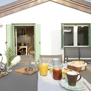 Mariposa Appartement Bardolino
