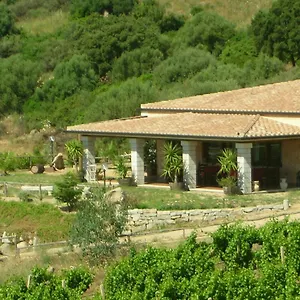Su Solianu Vakantieboerderij Bari Sardo