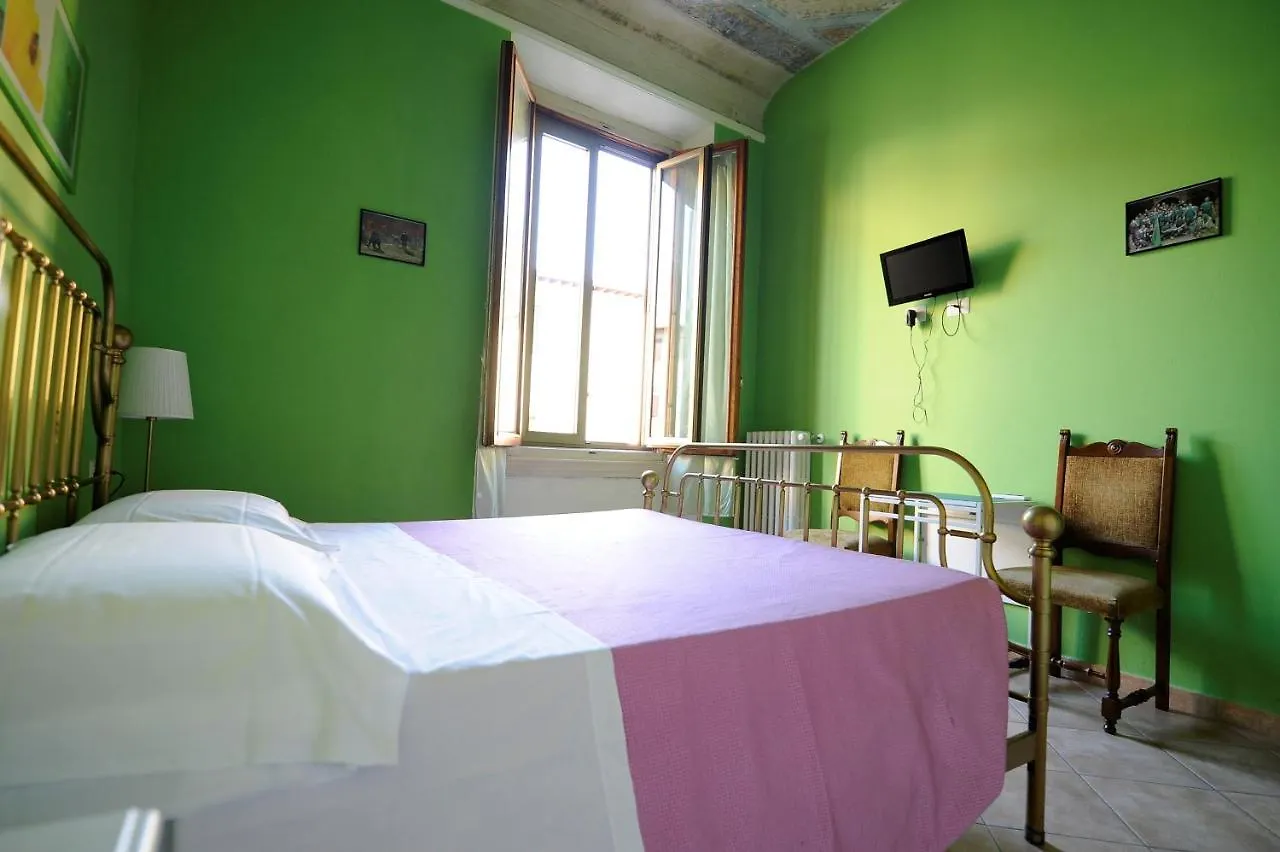 B&B Calcio Storico Florencja