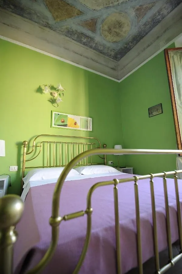 B&B Calcio Storico Florence Italy