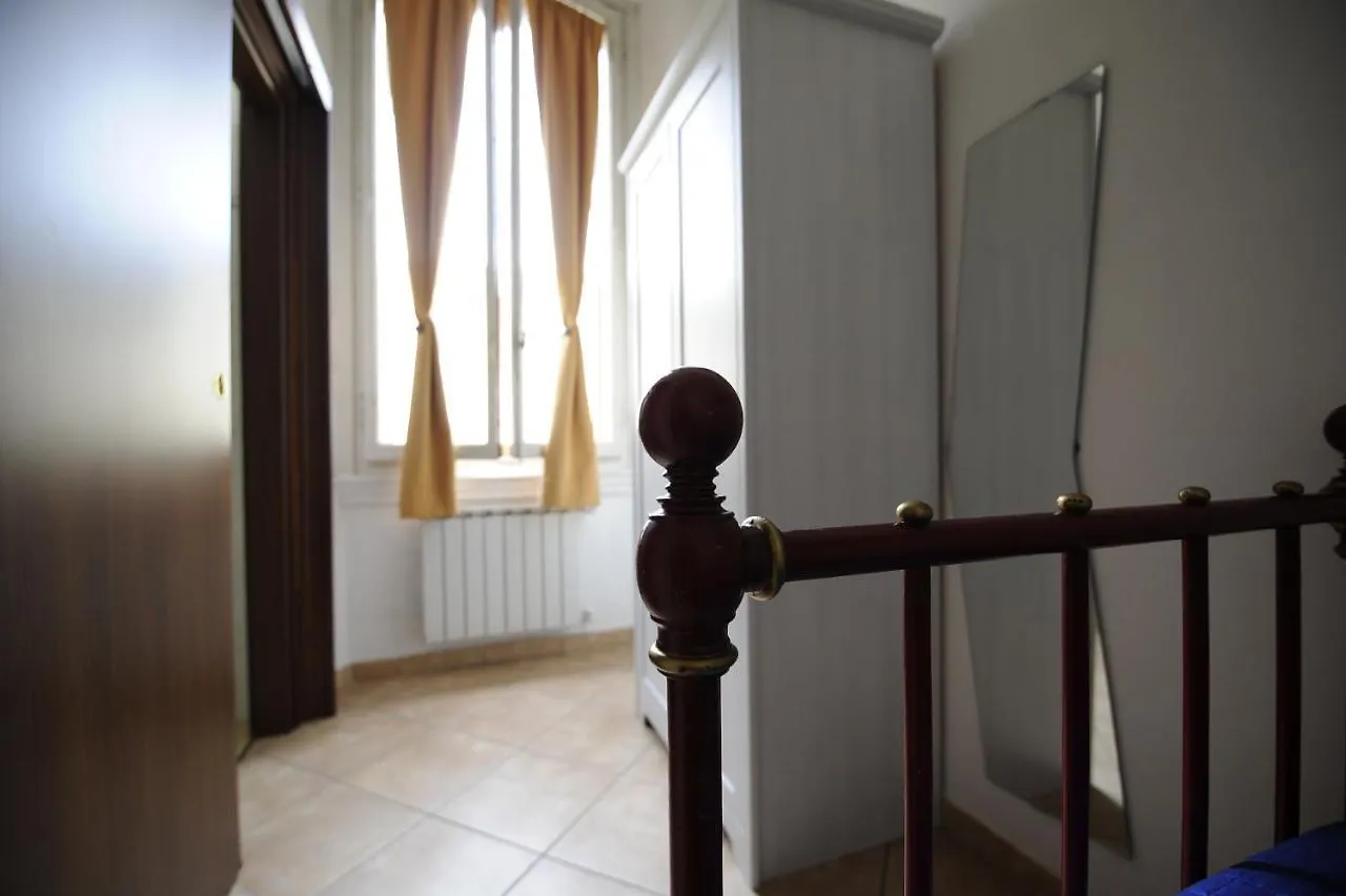 Guest house B&B Calcio Storico Florence