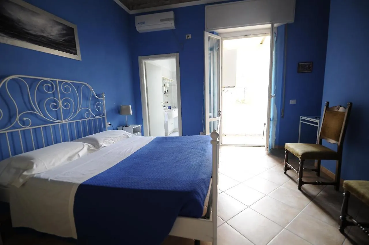 B&B Calcio Storico Florencja Włochy