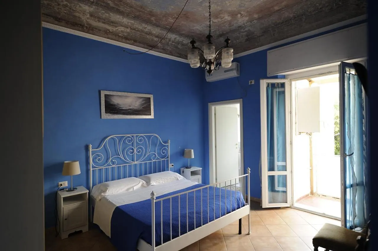 B&B Calcio Storico Florencja Włochy