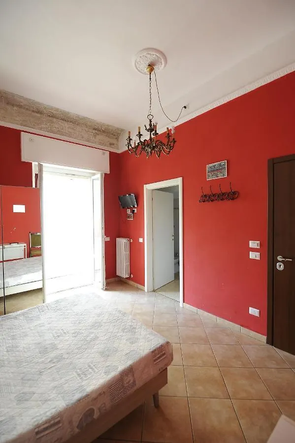 Guest house B&B Calcio Storico Florence