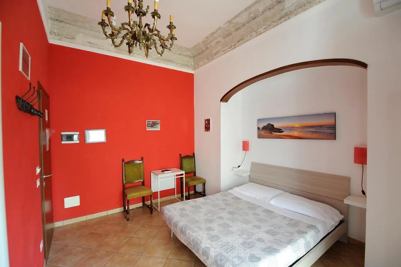 B&B Calcio Storico Florencja Włochy