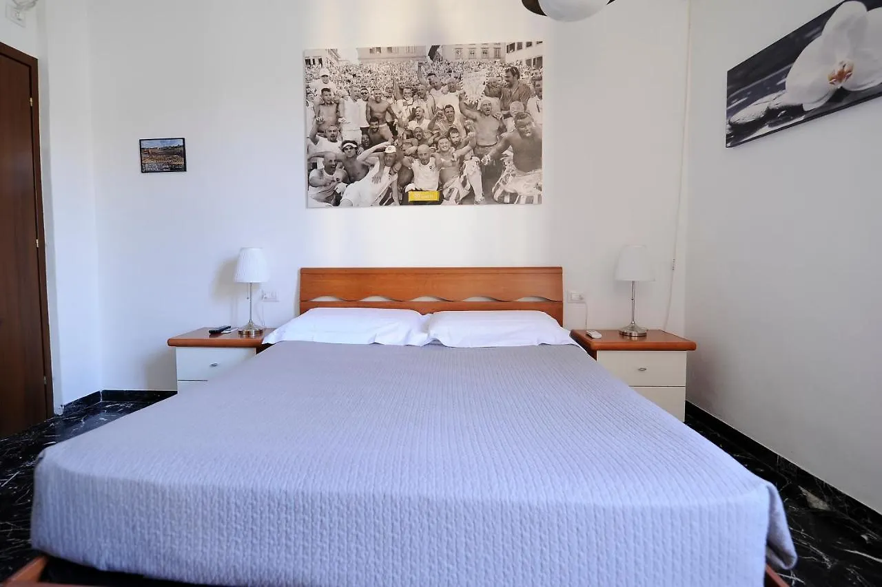 B&B Calcio Storico Florence
