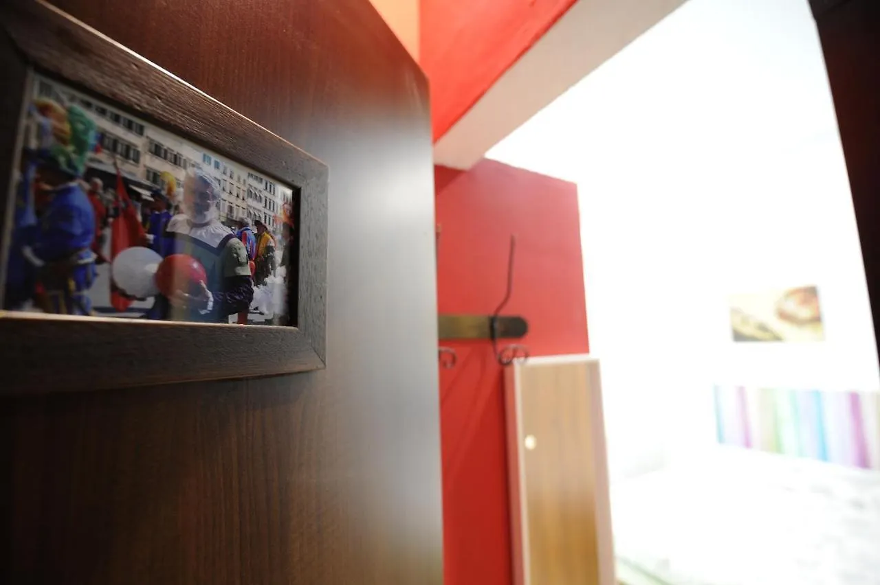 B&B Calcio Storico Florence 2*,  Italy