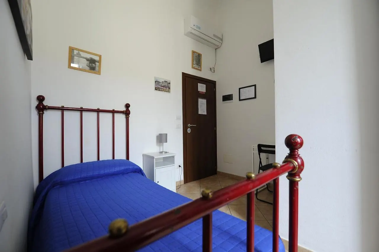 ** Pensjonat B&B Calcio Storico Florencja Włochy