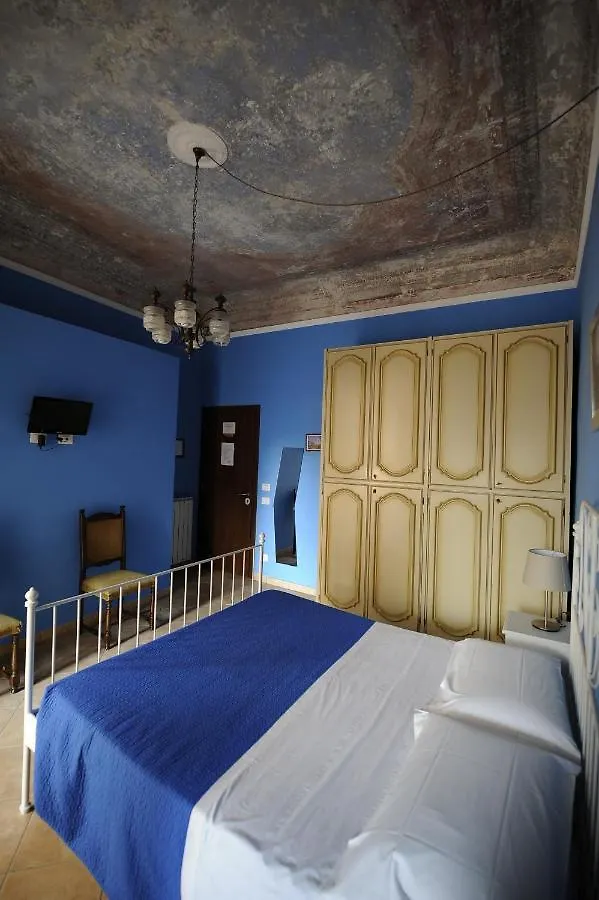 B&B Calcio Storico Florencja Pensjonat