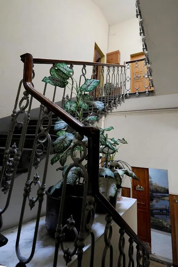 ** Guest house B&B Calcio Storico Florence Italy