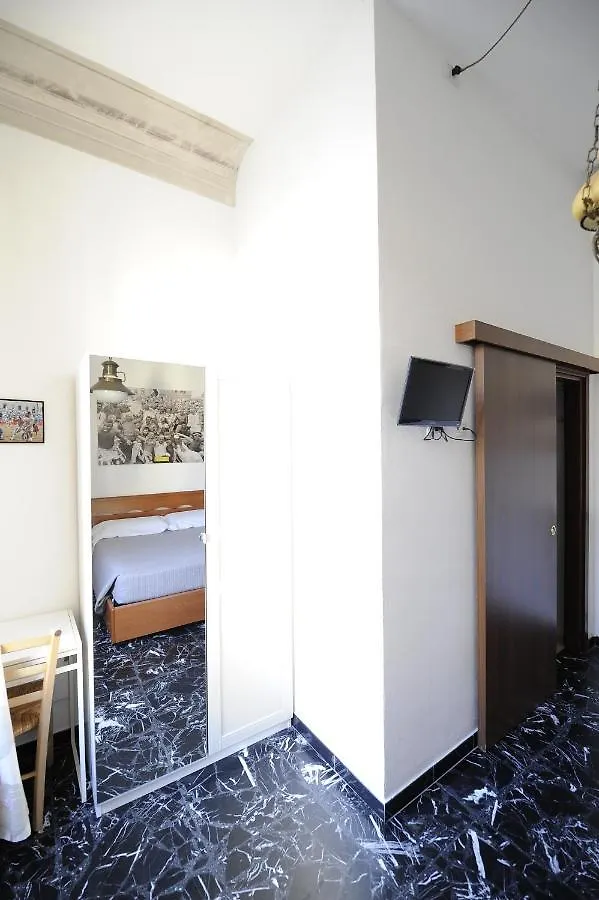 B&B Calcio Storico Florencja Włochy
