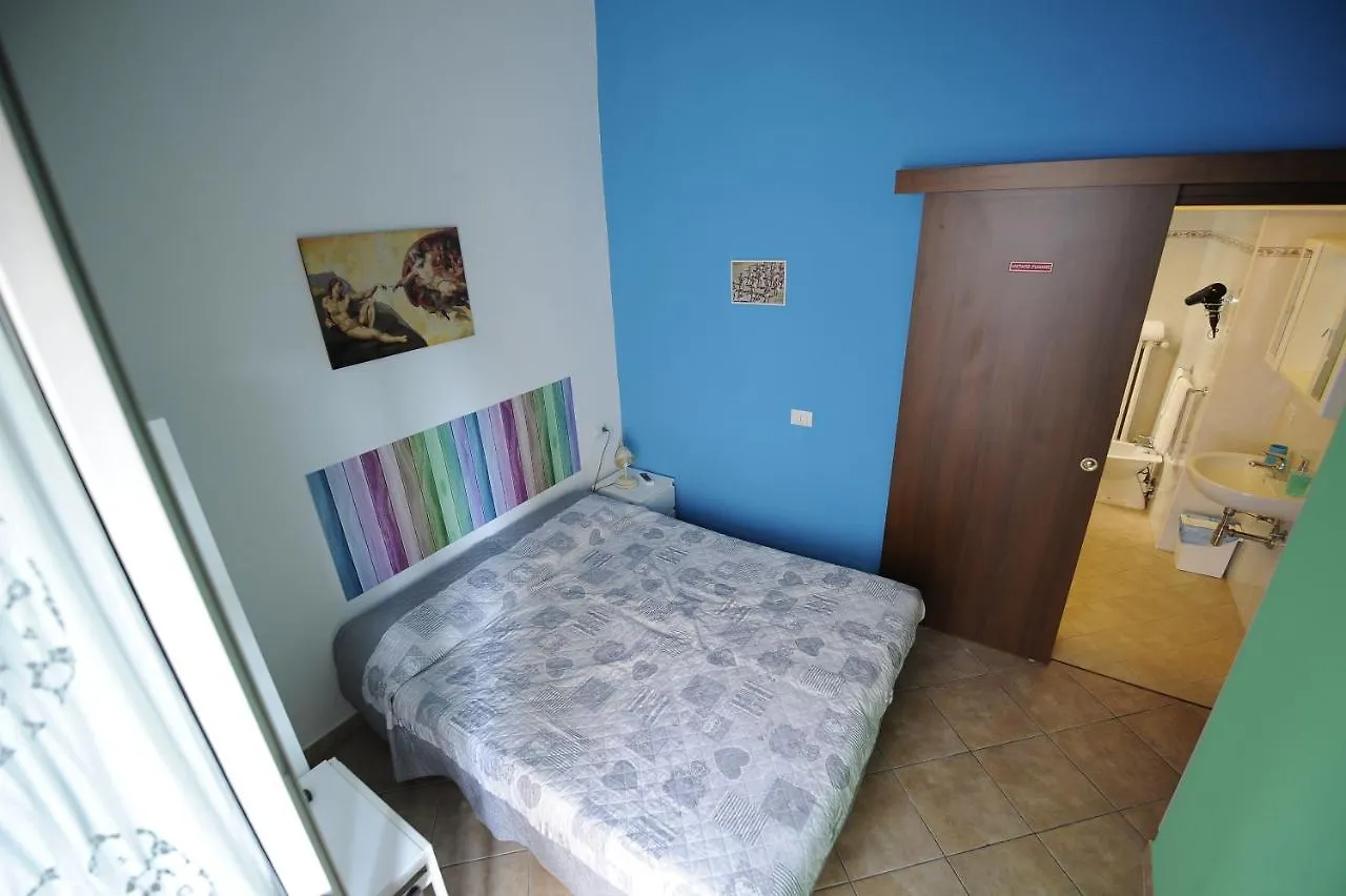 B&B Calcio Storico Florence Guest house