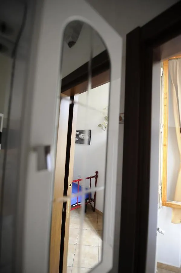 Guest house B&B Calcio Storico Florence