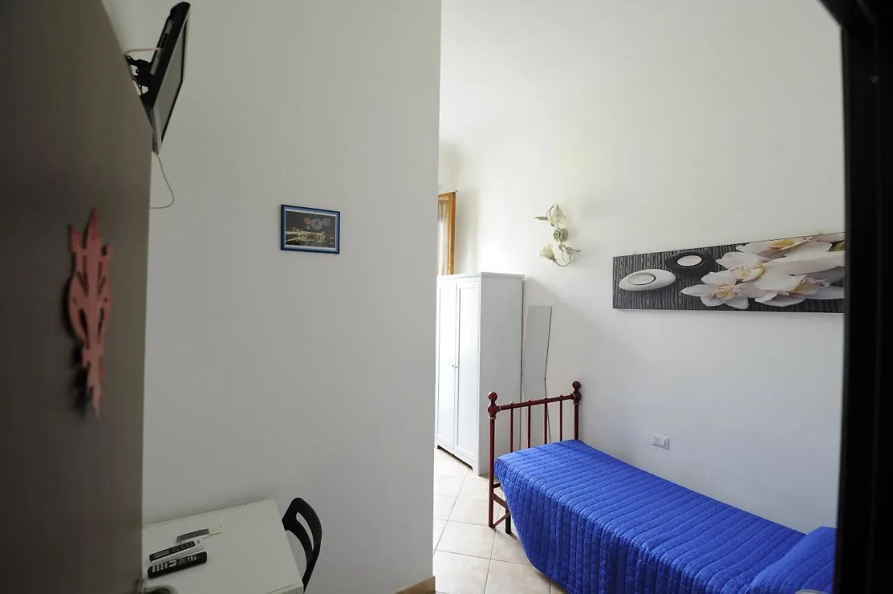 B&B Calcio Storico Florence