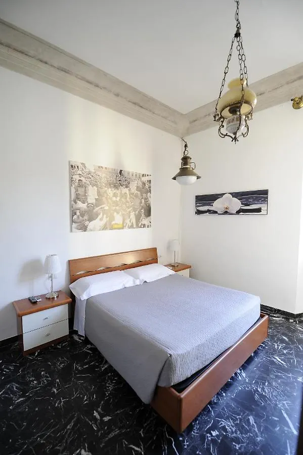 B&B Calcio Storico Florence