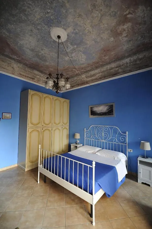 B&B Calcio Storico Florencja Pensjonat