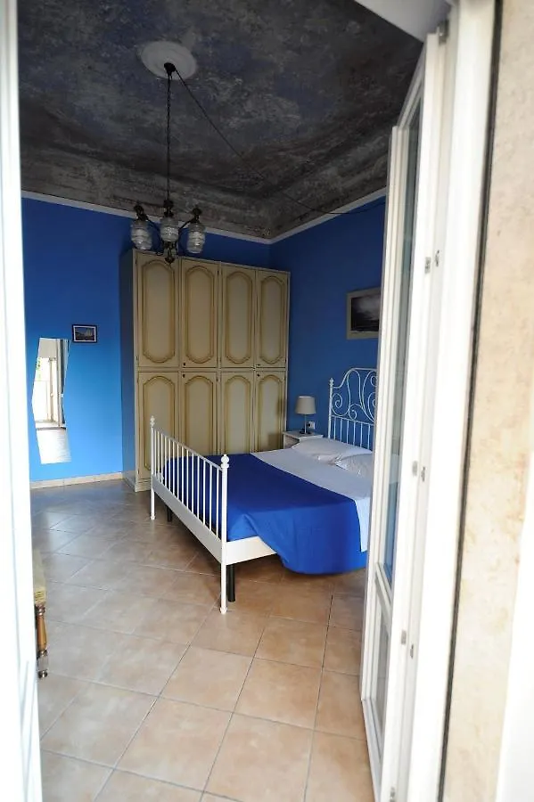 ** Pensjonat B&B Calcio Storico Florencja Włochy