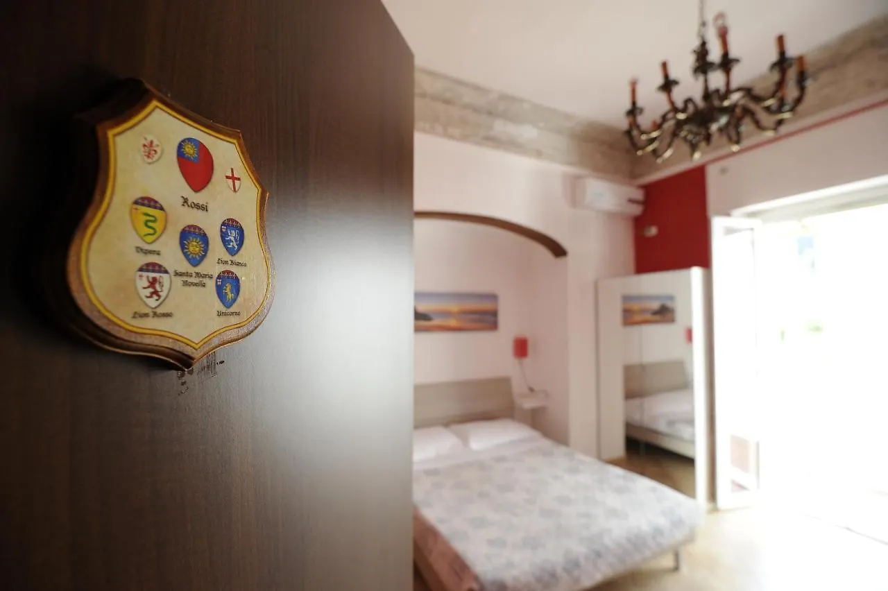 B&B Calcio Storico Florencja 2*,  Włochy