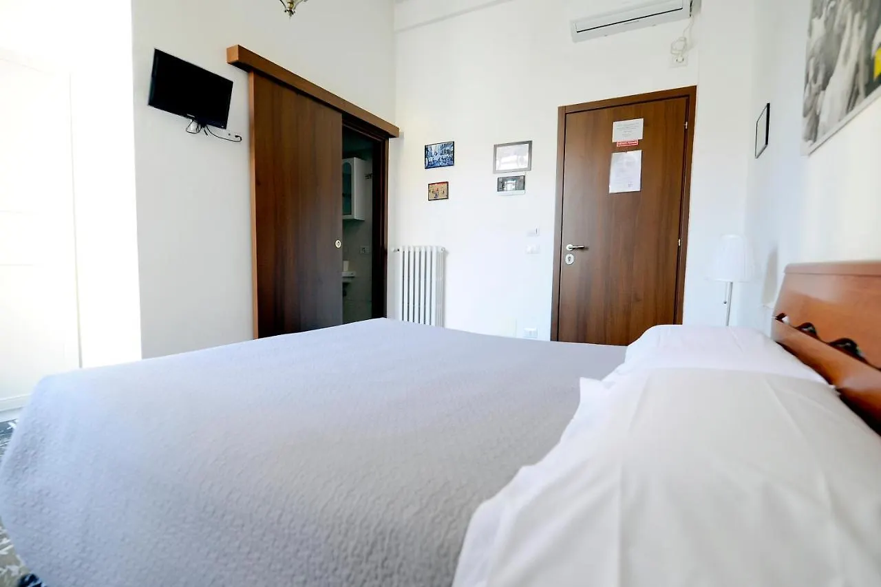 Guest house B&B Calcio Storico Florence