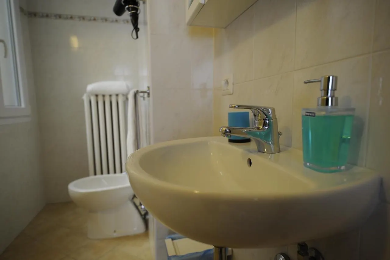 B&B Calcio Storico Florence Guest house