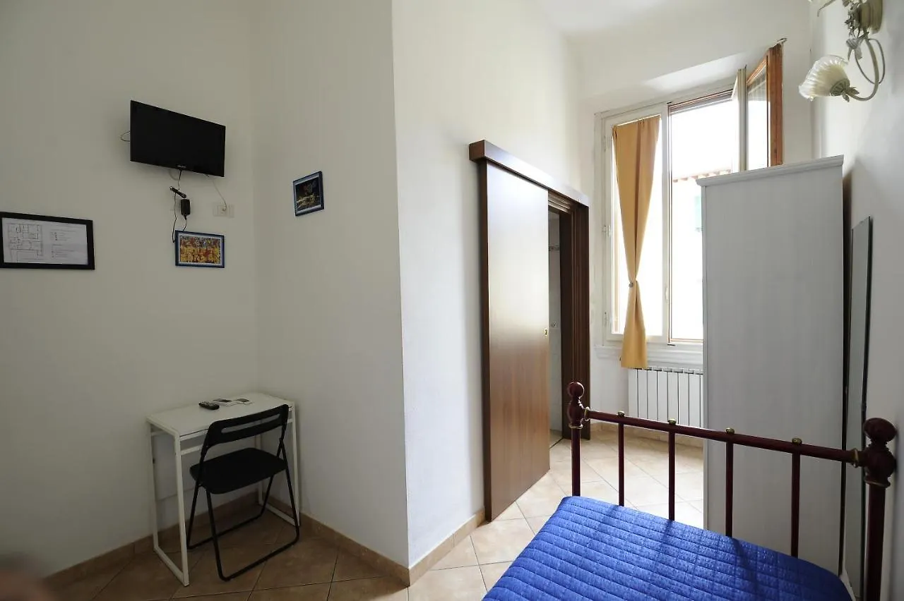 Guest house B&B Calcio Storico Florence