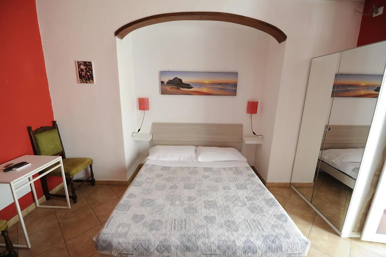 B&B Calcio Storico Florence Guest house