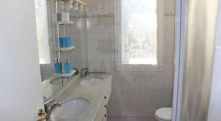 B&B Calcio Storico Florence Guest house