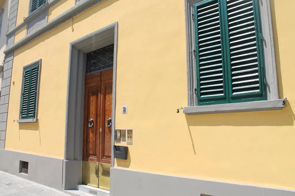 B&B Calcio Storico Florencja 2*,