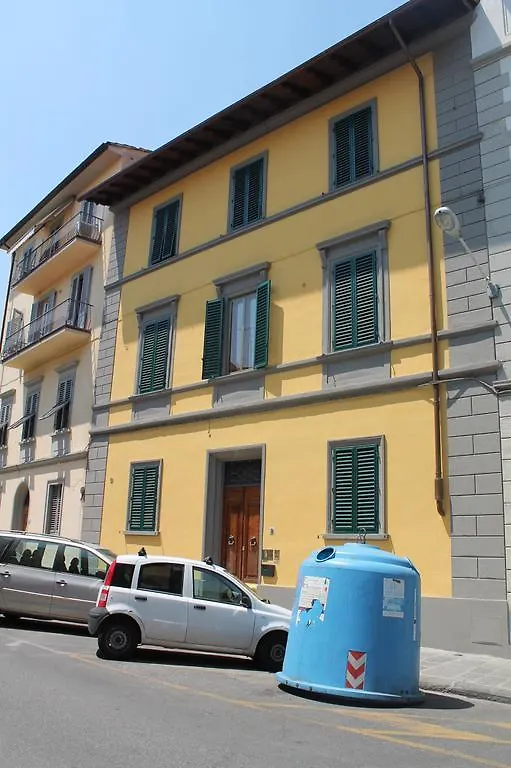 B&B Calcio Storico Florence Italy
