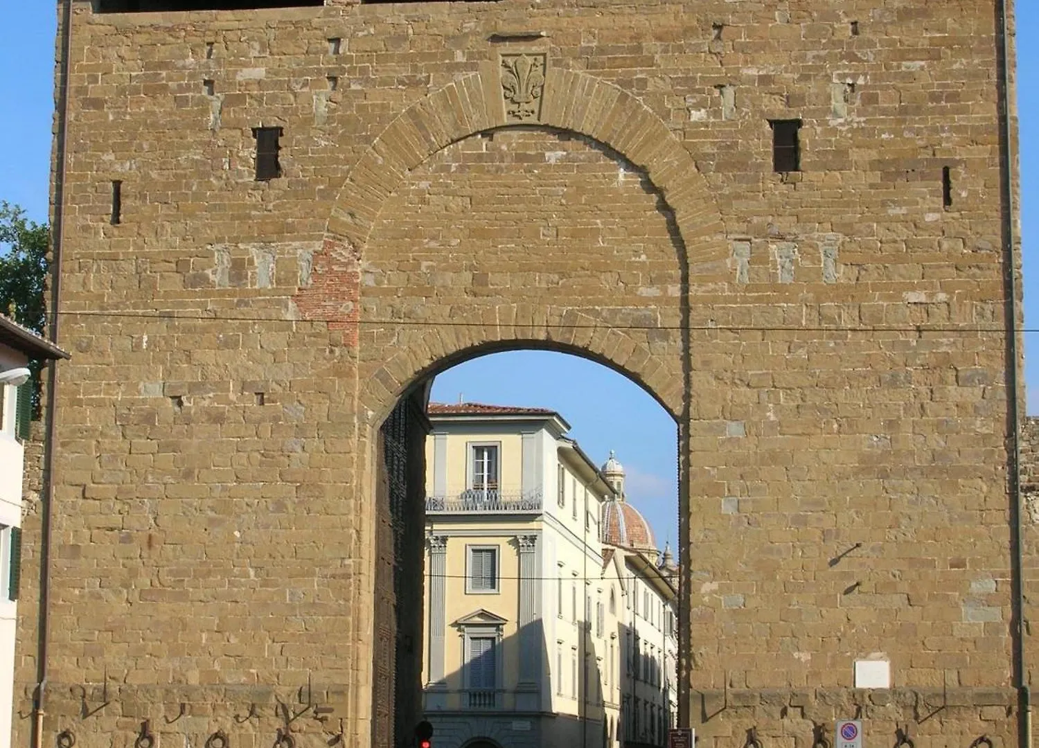 B&B Calcio Storico Florencja Włochy