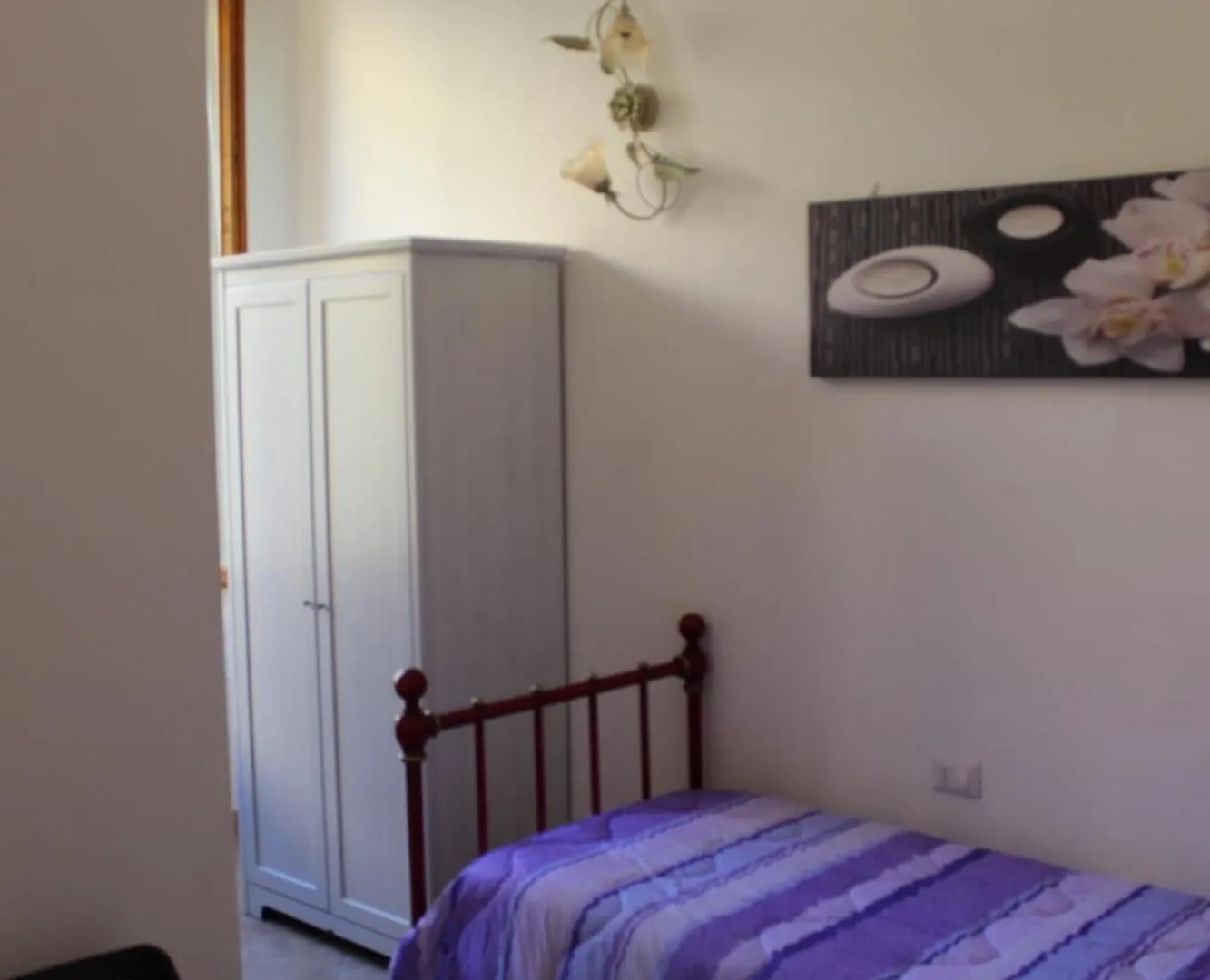 Guest house B&B Calcio Storico Florence