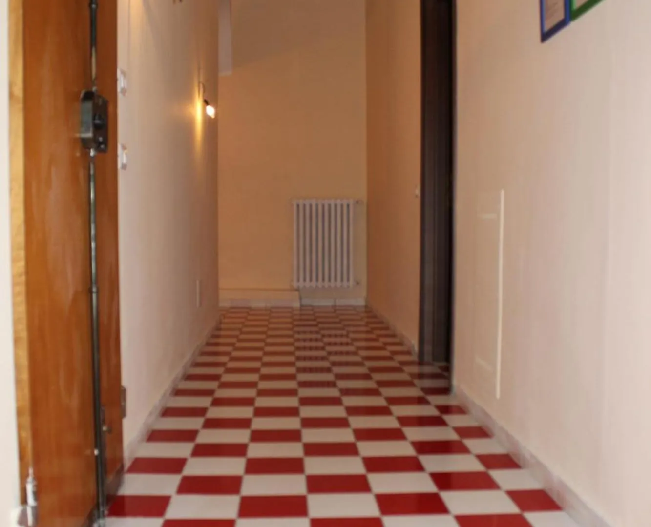 B&B Calcio Storico Florence Guest house