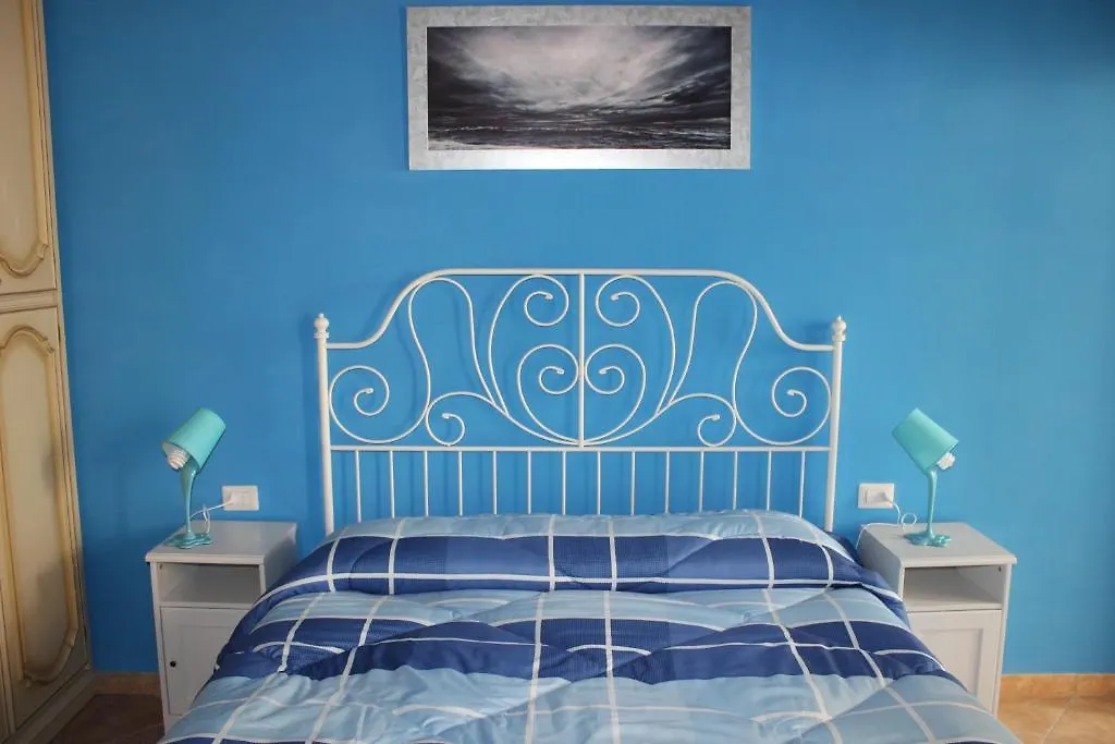 B&B Calcio Storico Florence Guest house