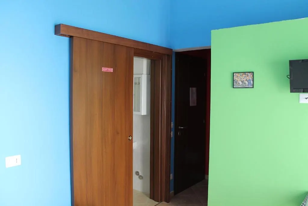 ** Guest house B&B Calcio Storico Florence Italy