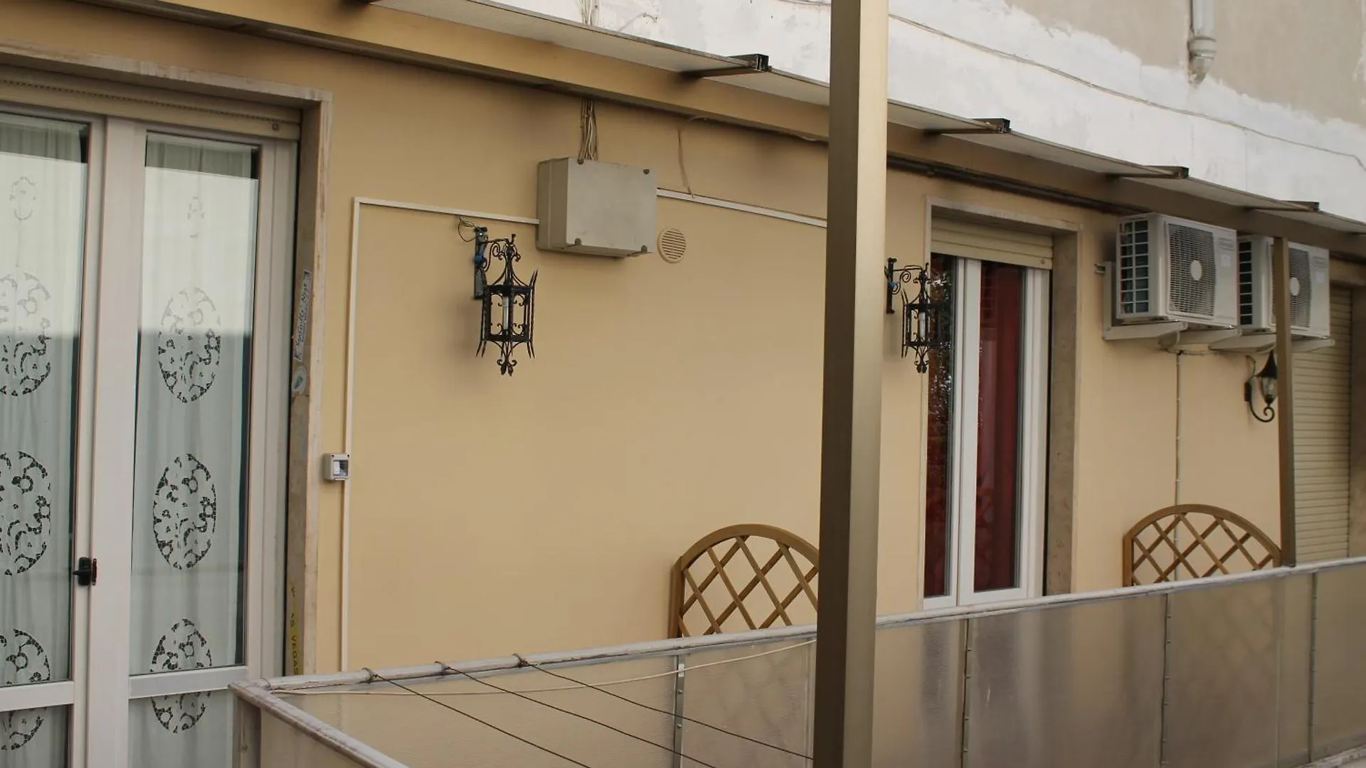 B&B Calcio Storico Florence 2*,  Italy