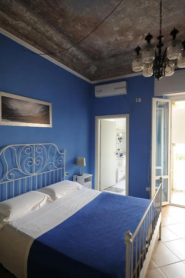 B&B Calcio Storico Φλωρεντία 2*,