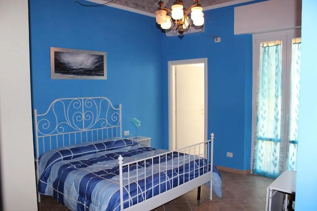 B&B Calcio Storico Φλωρεντία 2*,